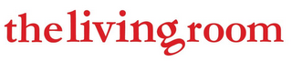THE LIVING ROOM logo