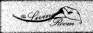 THE LIVING ROOM logo
