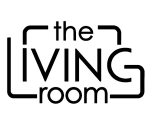 THE LIVING ROOM logo