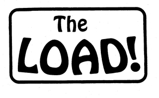 THE LOAD! logo