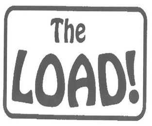THE LOAD! logo