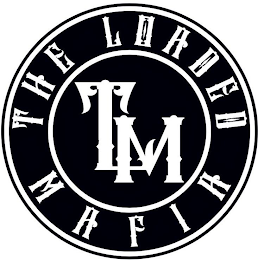 THE LOADED MAFIA LM logo