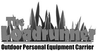 THE LOADRUNNER OUTDOOR PERSONAL EQUIPMENT CARRIER logo