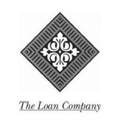 THE LOAN COMPANY logo