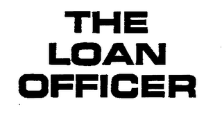 THE LOAN OFFICER logo
