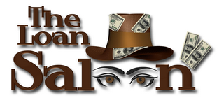THE LOAN SALOON logo