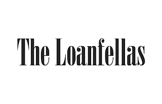 THE LOANFELLAS logo
