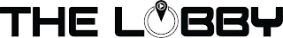 THE LOBBY logo