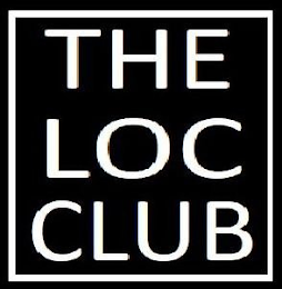 THE LOC CLUB logo