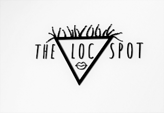 THE LOC SPOT logo