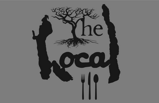 THE LOCAL logo