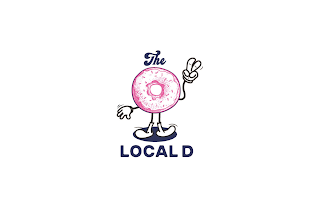 THE LOCAL D logo