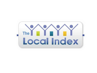 THE LOCAL INDEX logo