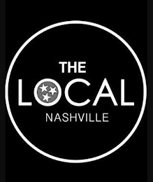 THE LOCAL NASHVILLE logo