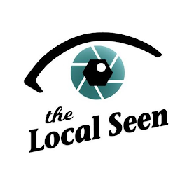 THE LOCAL SEEN logo