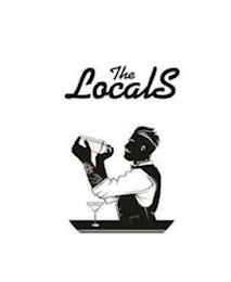 THE LOCALS logo