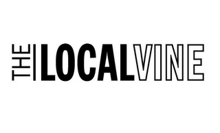 THE LOCALVINE logo
