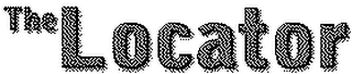 THE LOCATOR logo