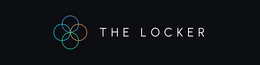 THE LOCKER logo