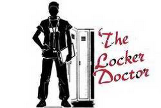 THE LOCKER DOCTOR logo