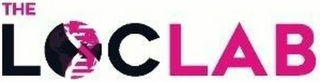 THE LOCLAB logo