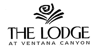 THE LODGE AT VENTANA CANYON logo