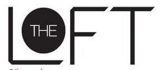 THE LOFT logo