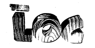 THE LOG logo