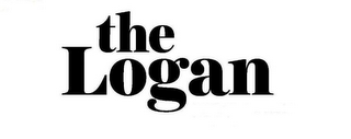 THE LOGAN logo