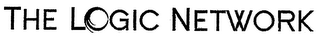 THE LOGIC NETWORK logo
