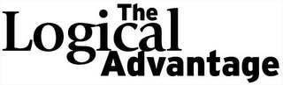 THE LOGICAL ADVANTAGE logo