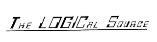 THE LOGICAL SOURCE logo