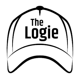 THE LOGIE logo