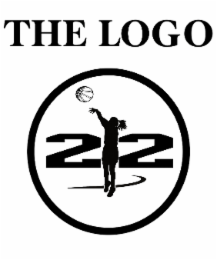 THE LOGO 2 2 logo