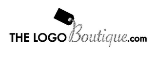 THE LOGO BOUTIQUE.COM logo