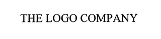 THE LOGO COMPANY logo