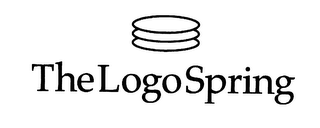 THE LOGO SPRING logo