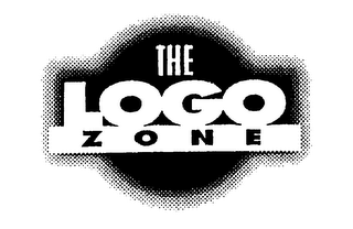 THE LOGO ZONE logo