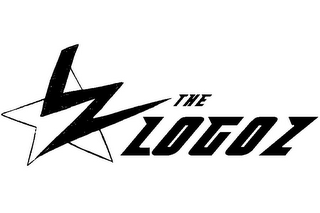 THE LOGOZ logo