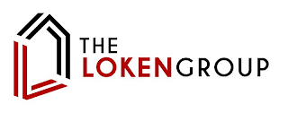 THE LOKENGROUP logo
