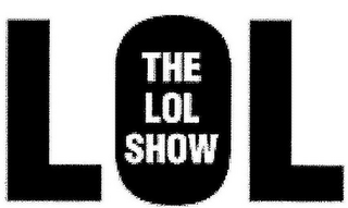 THE LOL SHOW LOL