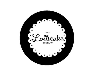 THE LOLLICAKE COMPANY logo
