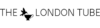 THE LONDON TUBE logo