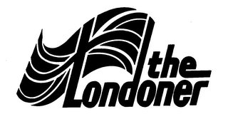 THE LONDONER logo