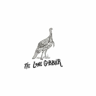THE LONE GOBBLER logo