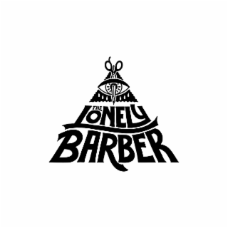 THE LONELY BARBER