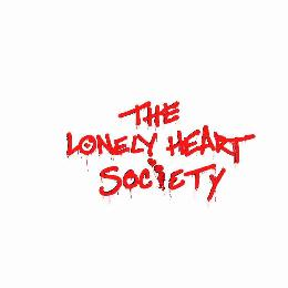 THE LONELY HEART SOCIETY logo