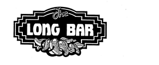 THE LONG BAR