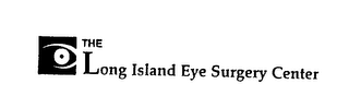 THE LONG ISLAND EYE SURGERY CENTER logo