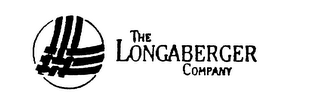 THE LONGABERGER COMPANY logo